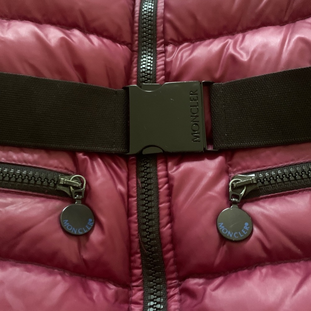 Moncler Jacket - Picture 7 of 13